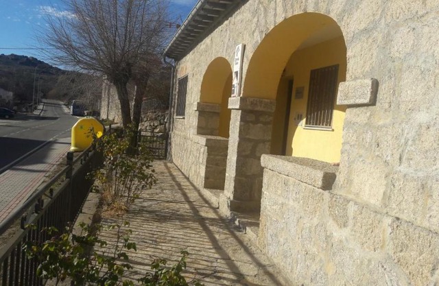 Casa Rural los Portalillos II