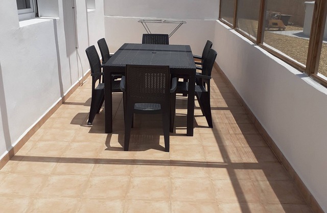 Casa Rural los Tres Amigos - apartment no.2