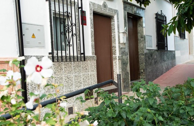 Casa Rural Los Tablaos