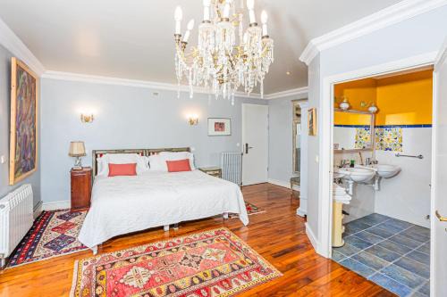 Casa Rural Mailan PARKING INCLUIDO