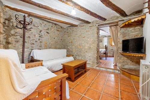 Casa Rural Masdenverge