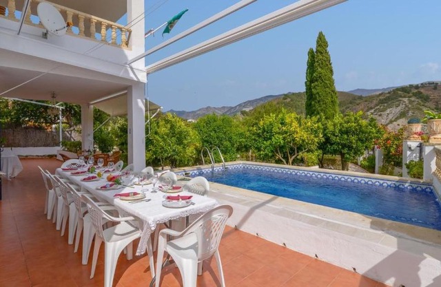 Casa Rural Parador del Silo Cónchar by Ruralidays