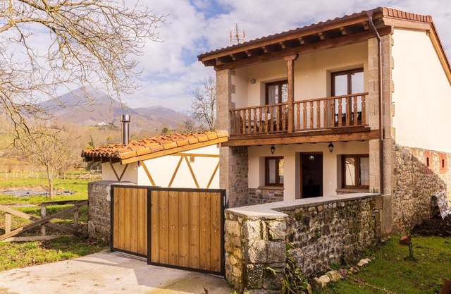 Casa Rural Picu Llagos