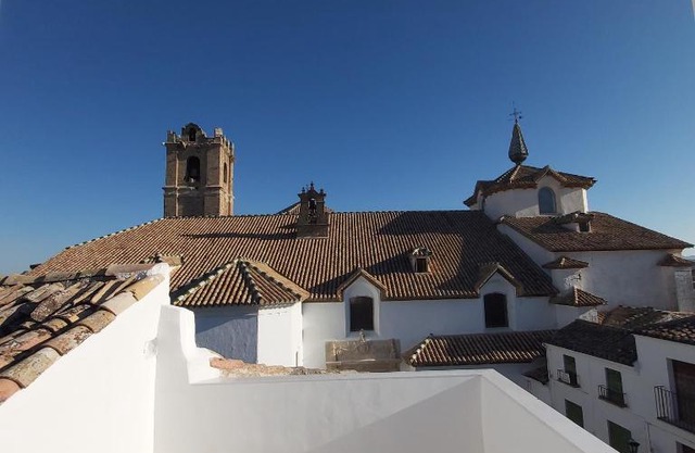 Casa Rural Plaza Santa Ana