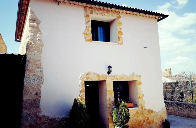 Casa Rural Río Duratón