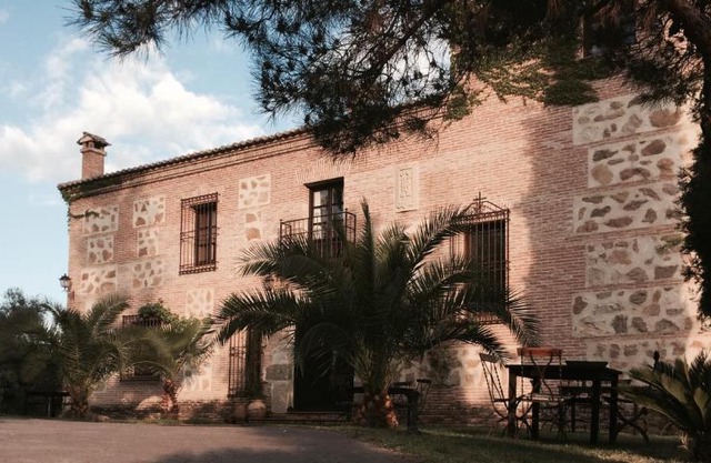 Casa Rural Rincón de la Fuente