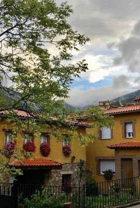 Casa Rural Sierra de Tormantos