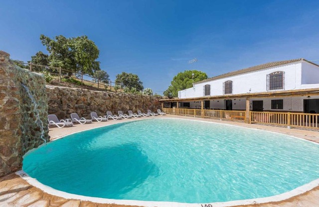 Casa Rural San Miguel