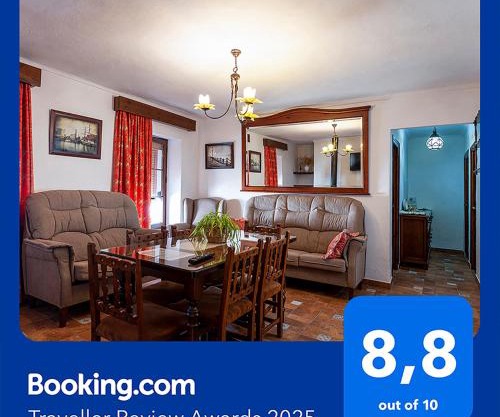 Casa Rural San José