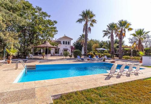 Casa Rural Santa Ana