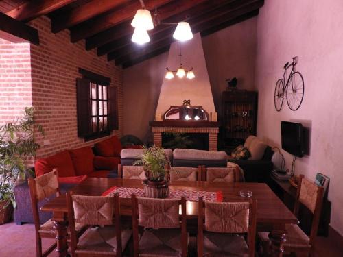 Casa Rural Vallehermoso