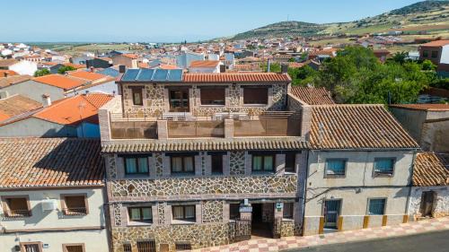 Casa Rural Vallecasar