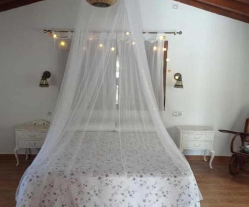 Casa rural viñas perdidas