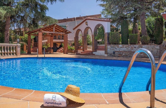 Casa Rural Villa Los Arcos Monachil by Ruralidays