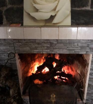 Casa rural villa romero