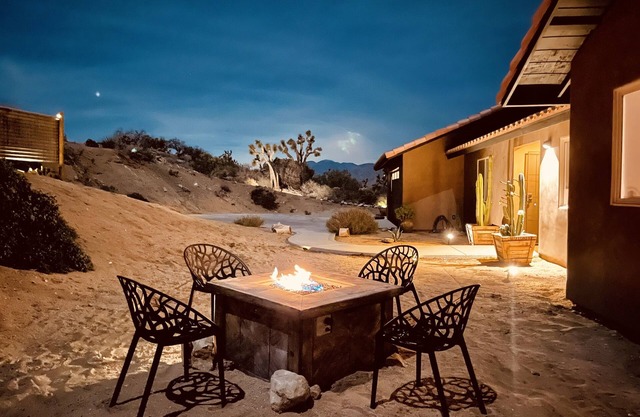 Casa Rustik- 360 View +Spa +Sauna +Modern Rustic