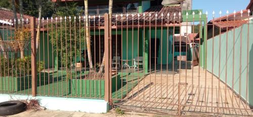 Casa São Sebastião