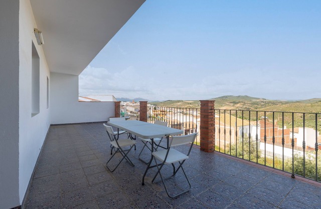 CASA SALINAS - Apartment with mountain views and free wifi