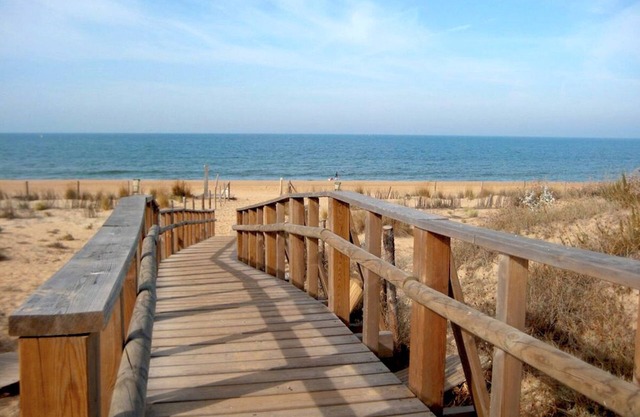 Casa San Enrique del Mar