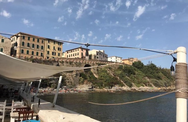 Casa San Michele - monolocale con bagno e cottura