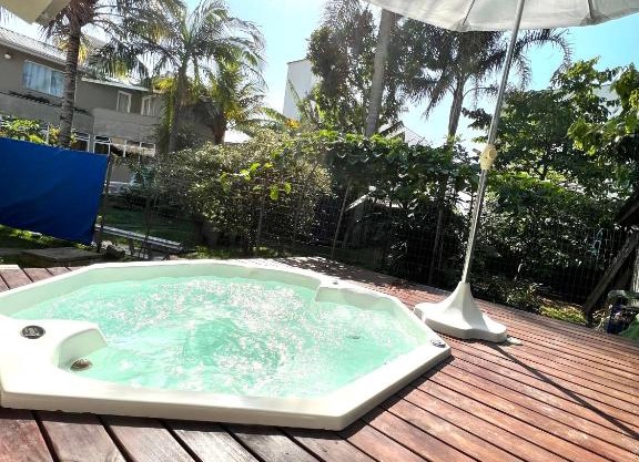 Casa Serra e Mar - Novo Campeche