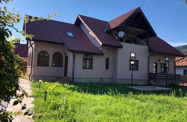 Casa Sia