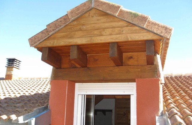 CASA SIERRA AVELLANEDA AVILA SPAIN