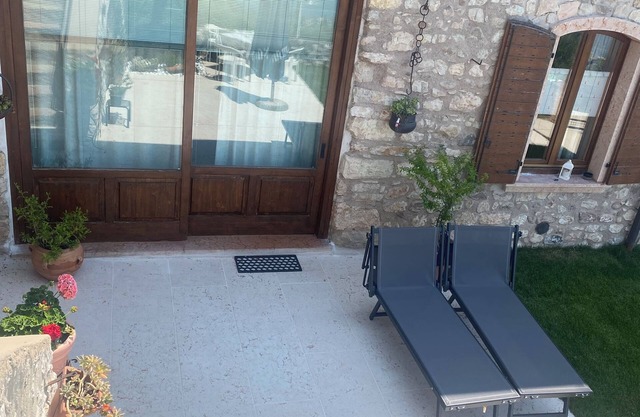 Casa Silvia II Albisano/Torri del Benaco