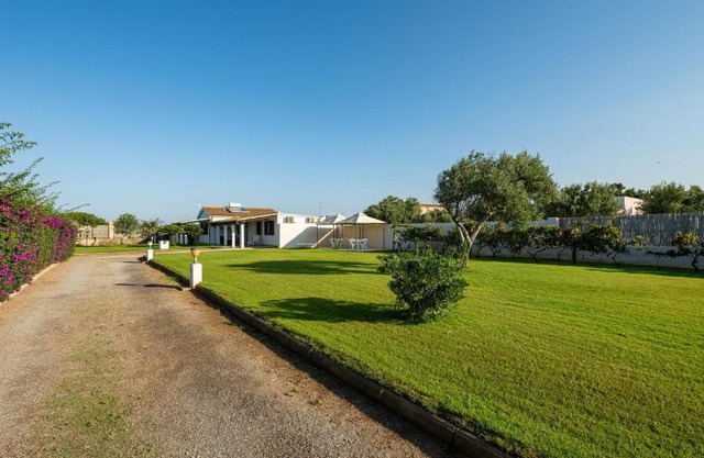 Casa Silvia