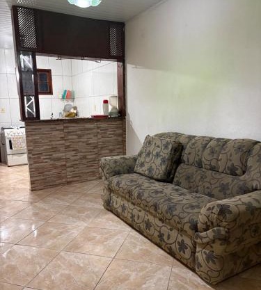 Casa simples e aconchegante em Unamar - Cabo Frio