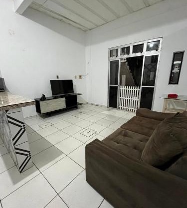 Casa simples e conforto