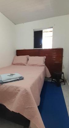 Casa simples Natal Luz e FIG