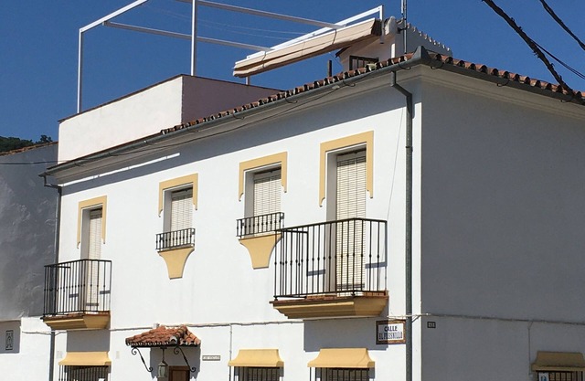 CASA SINCLAIR . Spectacular views/Magnificent location