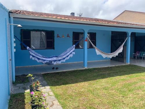 Casa Sobrado Santa Terezinha