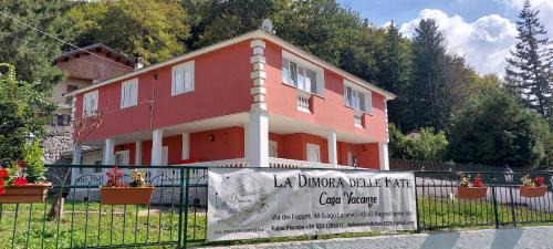 Casa Sofia La Dimora delle Fate
