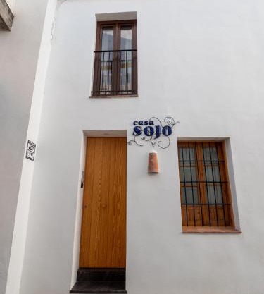 CASA SOJO