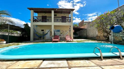 Casa Sol Canoa Quebrada