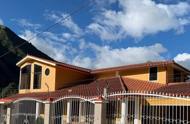 Casa Sol 🌞