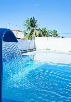 Casa Sol Nascente JR