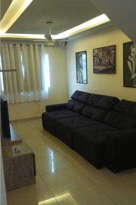 Casa Sonho do Alphaville