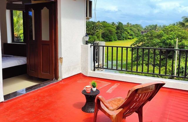 'Casa Sossegado'- Apartment within 0.62 miles from Varca beach