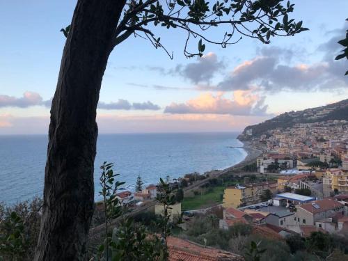 Casa Spisidda Appartamento monolocale "Vulcano" per 4 persone con vista sulle Eolie