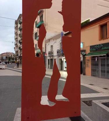Casa sul Corso