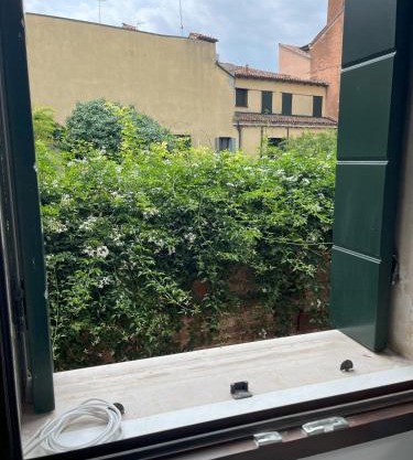 Casa sulla Laguna CASTELLO