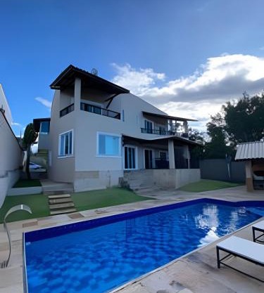 Casa - Summerville Cumbuco I By Inspira Ceará