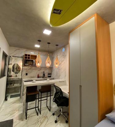 Casa Surf loftsparaiso