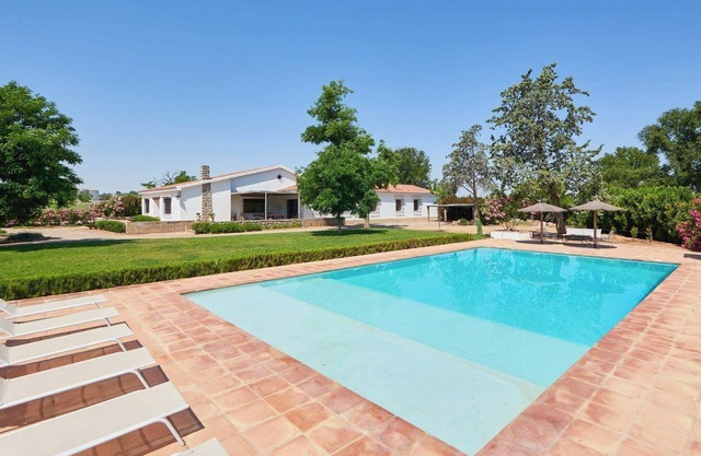 Casa Tía Any Espelúy by Ruralidays