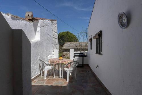 Casa Típica Extremeña