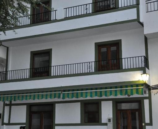 Casa Tamayo