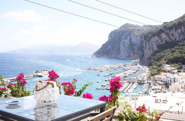 Casa Tarantino Charming apartments